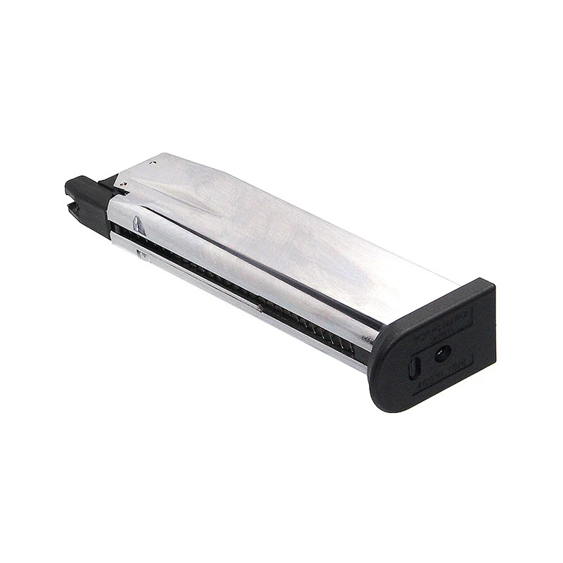 XD40 GBB Magazin (TM) (Silbern)