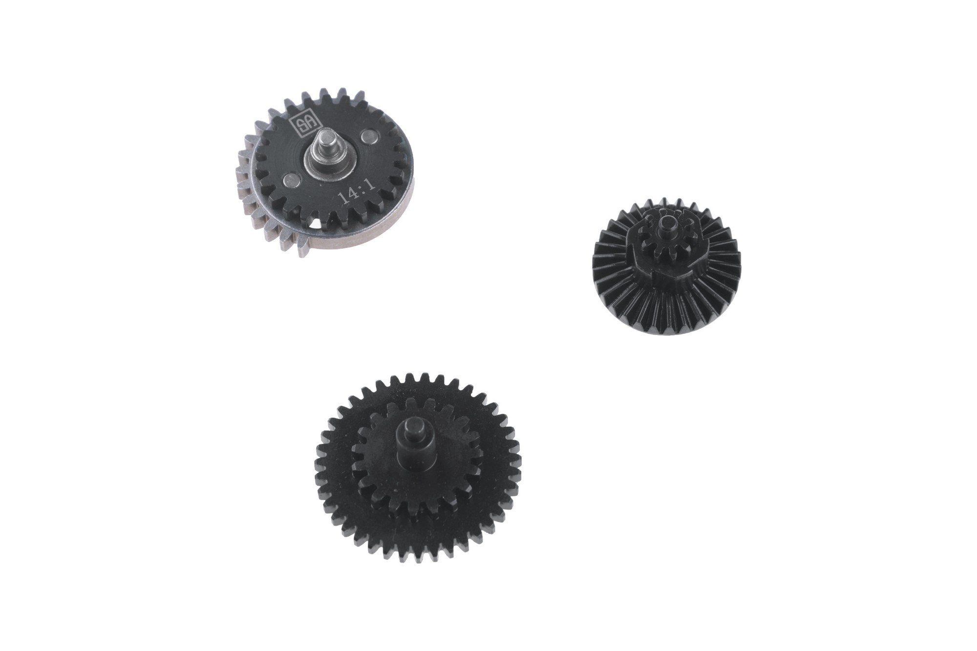 14:1 Specna Arms CNC Speedgears