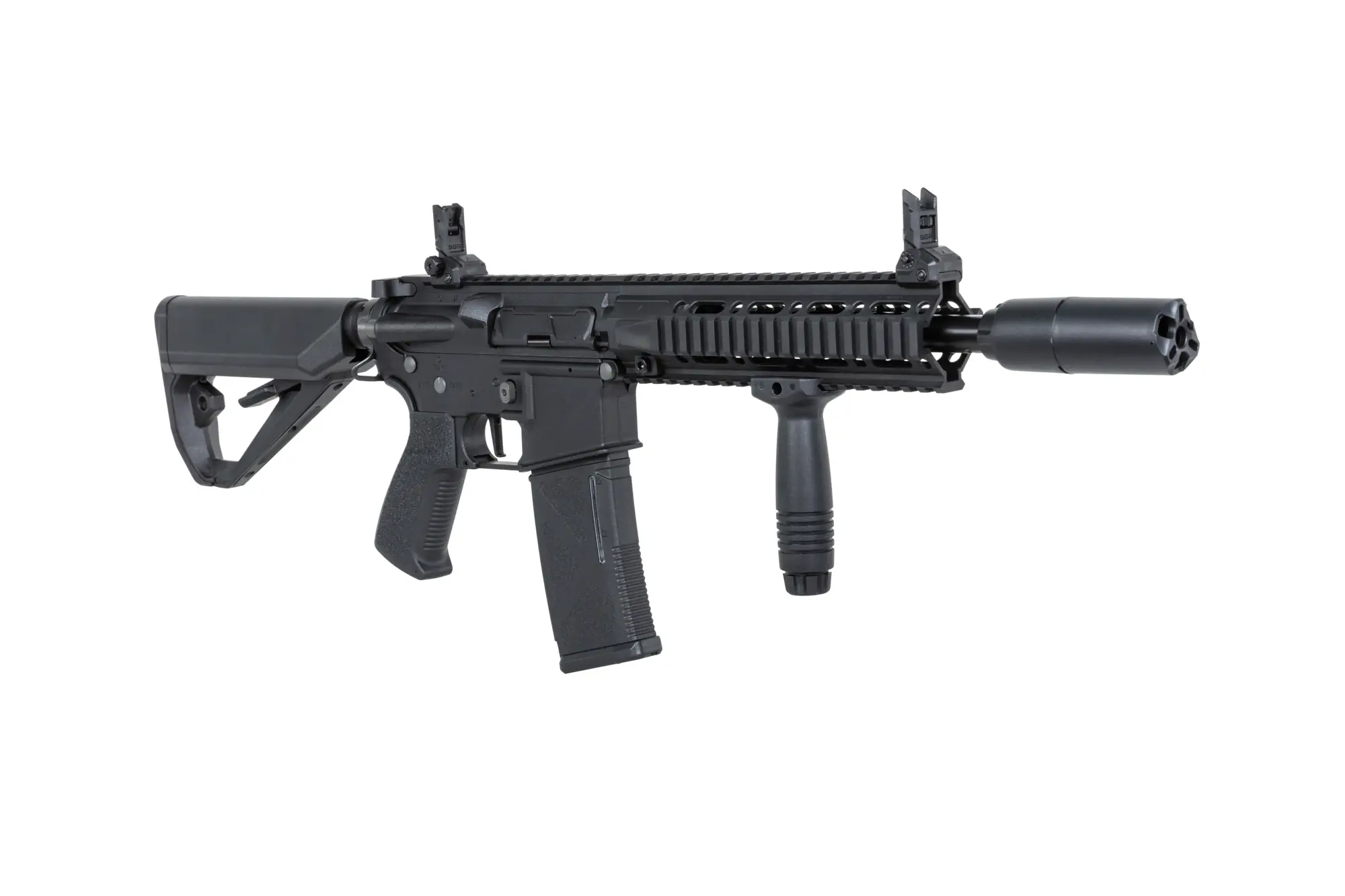 Kopie von Arcturus LWT MK-II CQB 10" AEG SPORT SE™ S-AEG #1