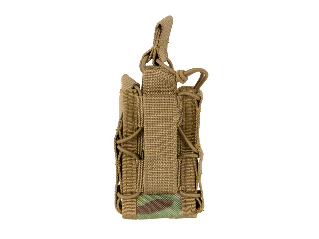 Versatile 40MM Grenade Pouch - Multicamo [8FIELDS]
