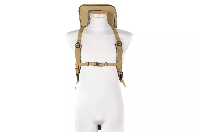 Kopie von Waffentasche960mm (GFT) (OLIV) #1