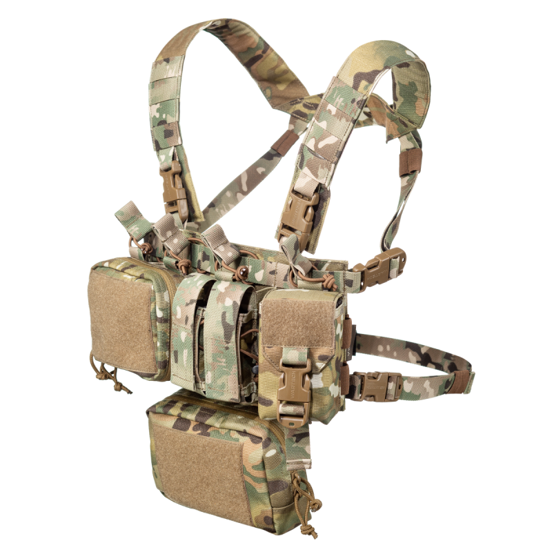 WARTECH TV-101 CHESTRIG "MINI"