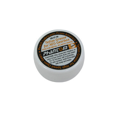 Guarder Teflon Schmiermittel, ~20g