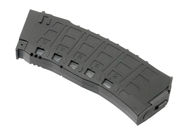 AK12 Magazin "Polymer"30/135rds (Arcturus)