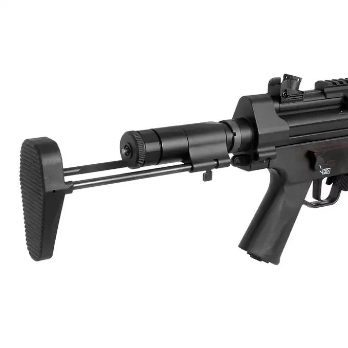M5 CM.041G max. 0,5J AEG mit Eshooter ETU Upgrade Version