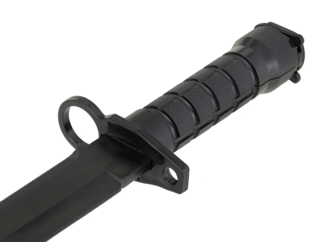 Dummy Bajonett für M4/M16 - BK