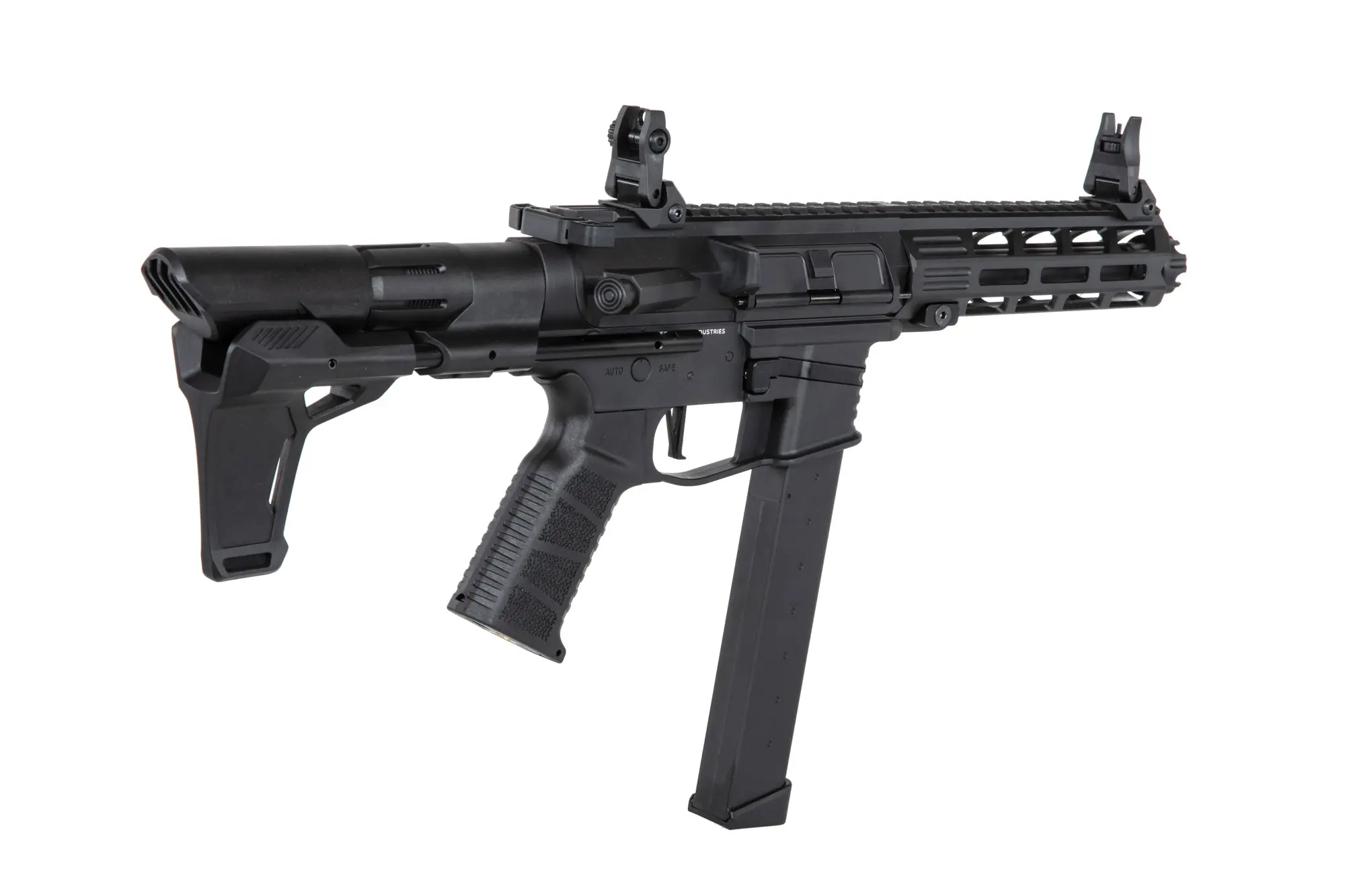 Specna Arms SA-FX10 FLEX™ HIGHSPEED mit DSG und ETU