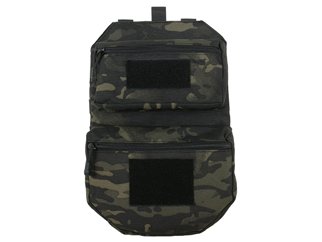 Assault Back Panel Mod.2 - MB [8FIELDS]