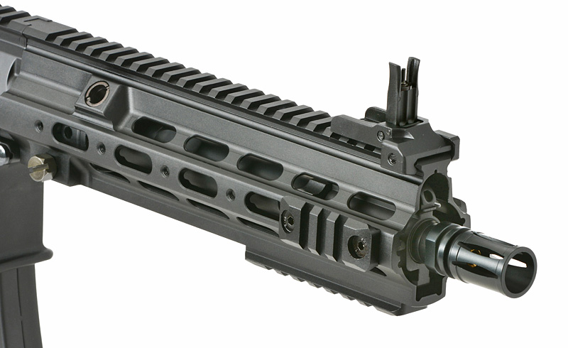 BY-811 max. 0,5J AEG - Schwarz