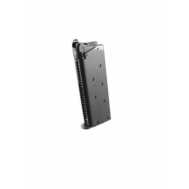V10 GBB Magazin 22rds (TM) (BK)
