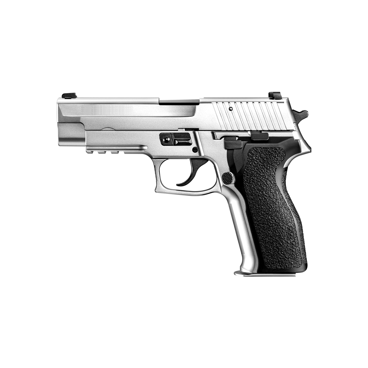 226 E2 Chrom GBB (Tokyo Marui)