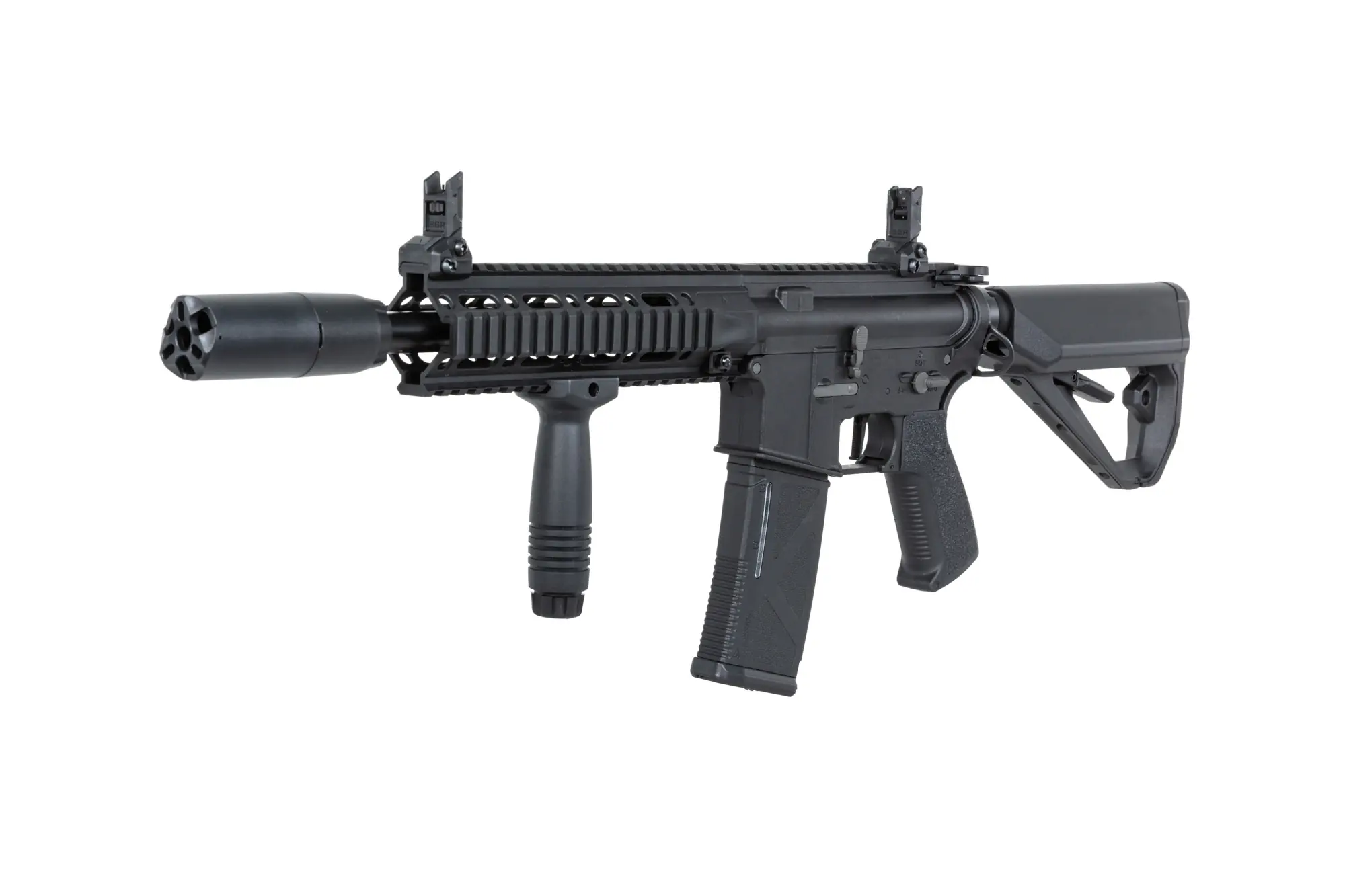 Kopie von Arcturus LWT MK-II CQB 10" AEG SPORT SE™ S-AEG #1