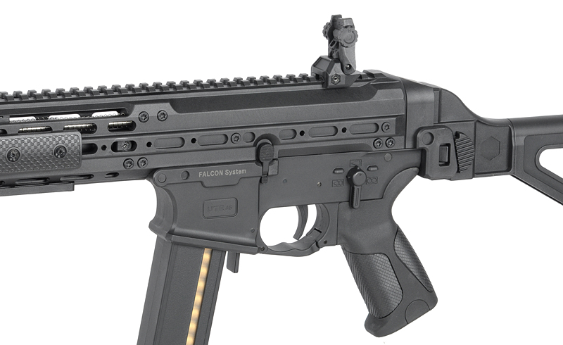 M917C UTR45 "LWRC SMG-45" mit FCU&Mosfet