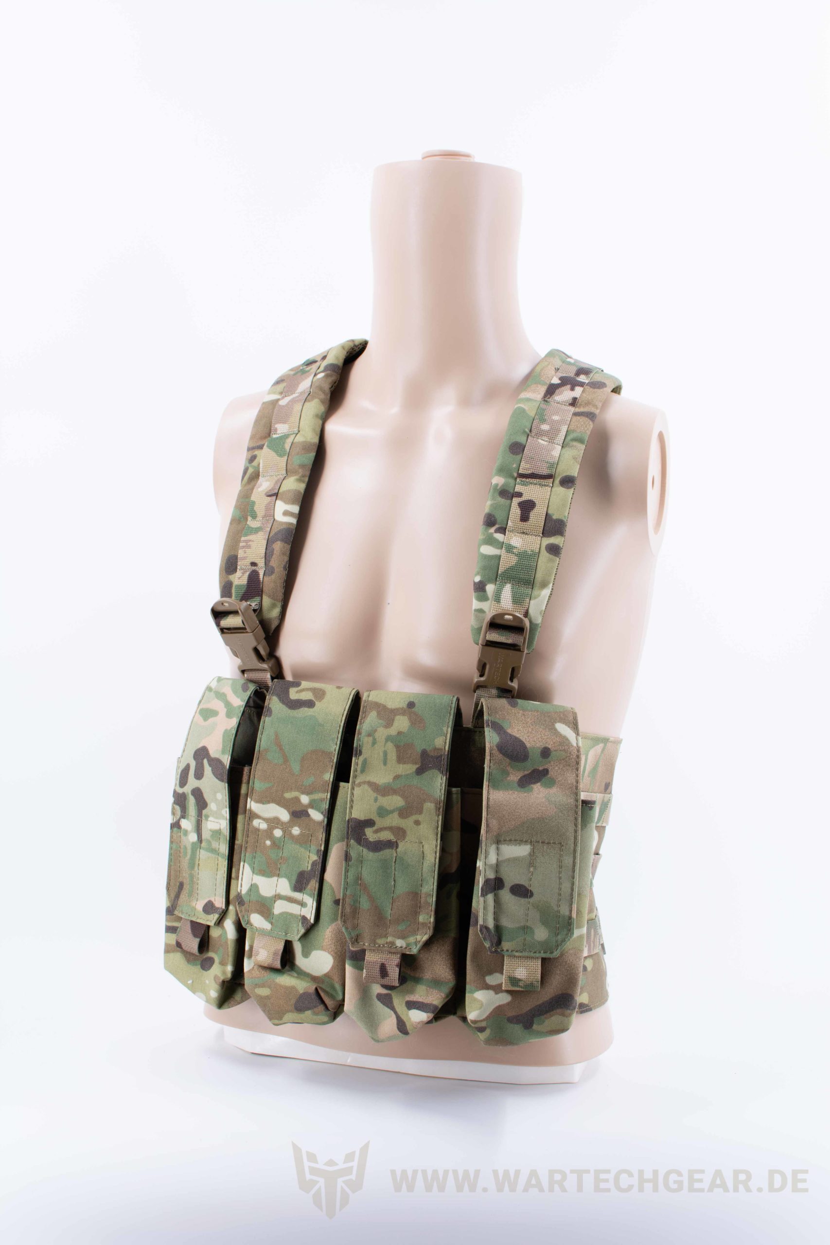 WARTECH TV-105 CHESTRIG