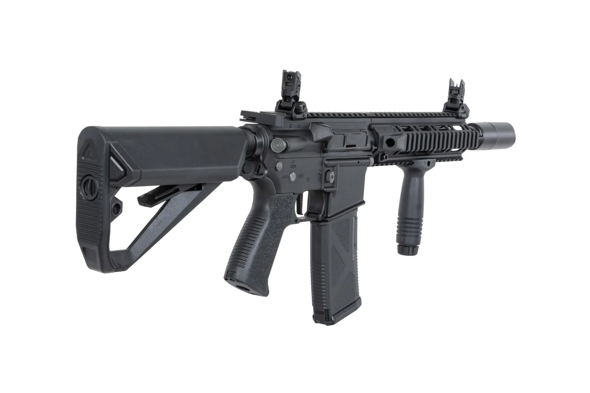 Kopie von Arcturus LWT MK-II CQB 10" AEG SPORT SE™ S-AEG #1