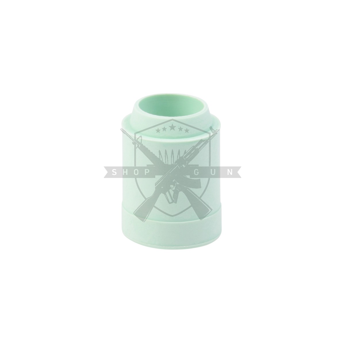 50° Maple-Leaf HOT SHOT HopUp-Gummi für GBB und VSR