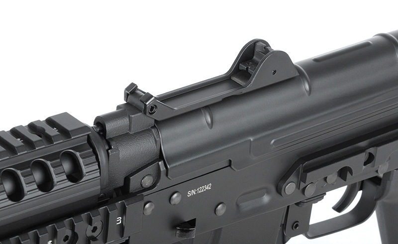 CM.045C AK74u max. 0,5J AEG