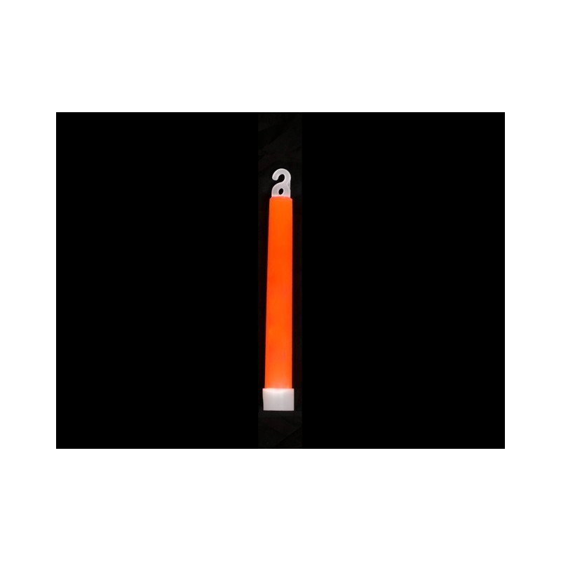 Knicklicht orange