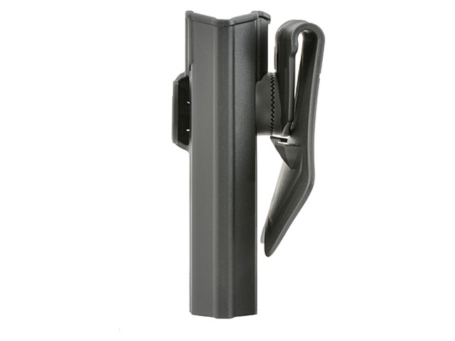 CZ 75 SP-01 Airsoft Holster Series - Black [Amomax]