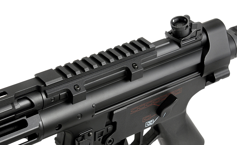 CM.041G S-AEG mit Eshooter ETU Upgrade Version