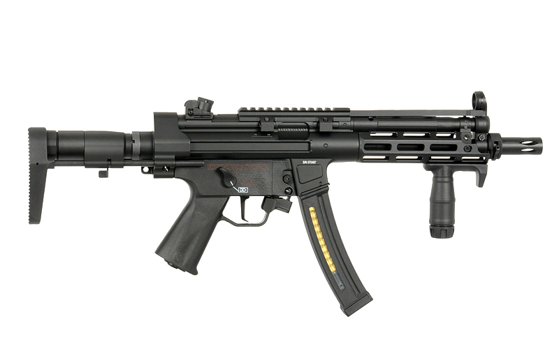 CM.041G S-AEG mit Eshooter ETU Upgrade Version