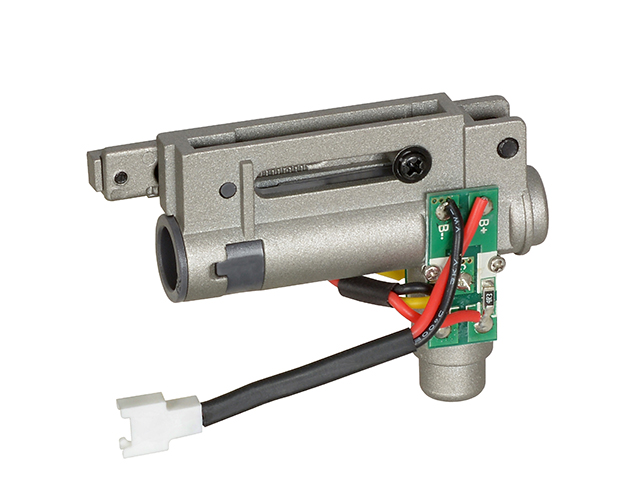 AK Tracer HopUp-Kammer, 'clicker'-Style, Cyma