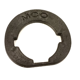 MCO Buttplate für M16 Festschaft