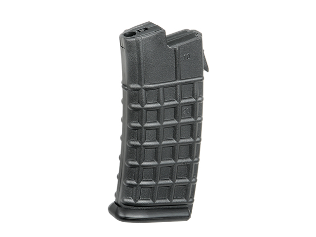 160rds AUG Midcap Magazin