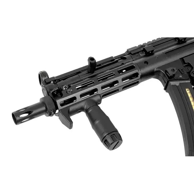 M5 CM.041G max. 0,5J AEG mit Eshooter ETU Upgrade Version