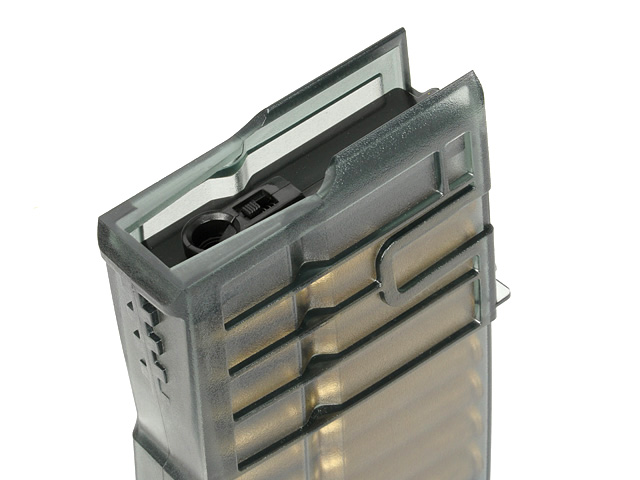 110rds 417 Midcap Magazin für EC202, EC203, EC204 (nicht VFC kompatibel!)