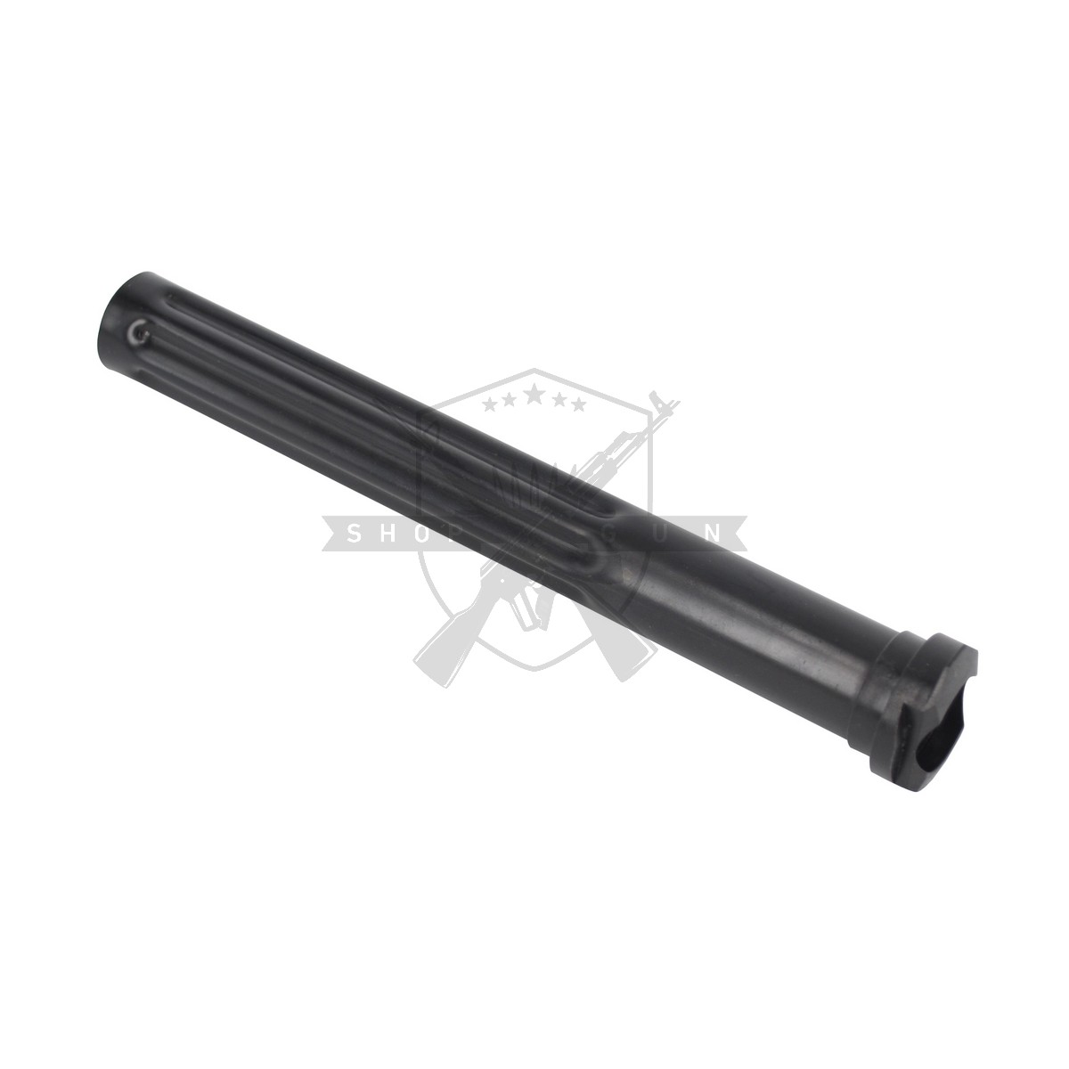 LCT AMD63 Gastube (Stahl)