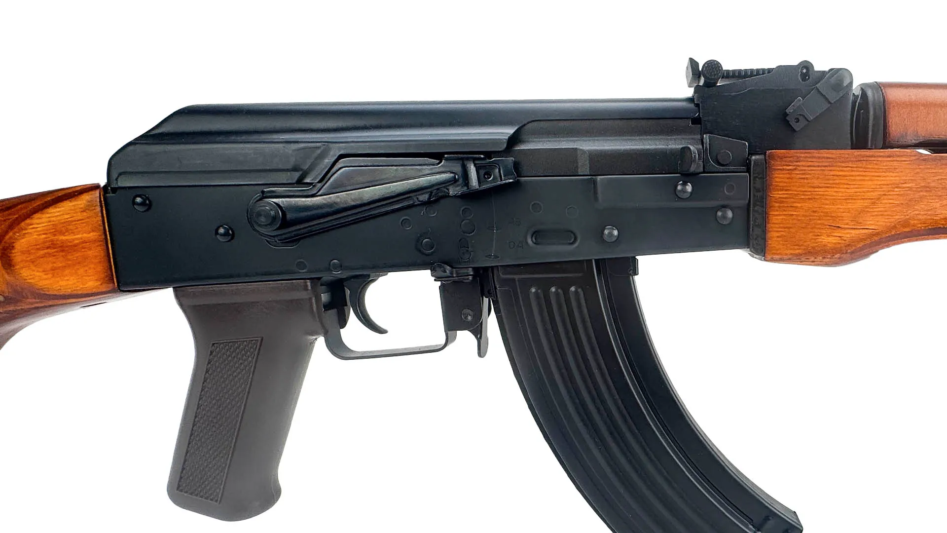 Angebot LCT RPK upgrade-Version mit Gate ASTER V3 max. 0,5J AEG