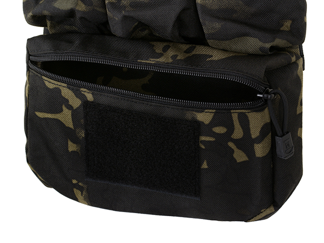 Assault Back Panel - MB [8FIELDS]