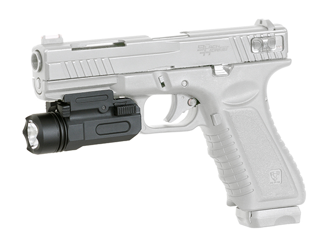 "Taclight II" Pistolenlampe (Dummy)