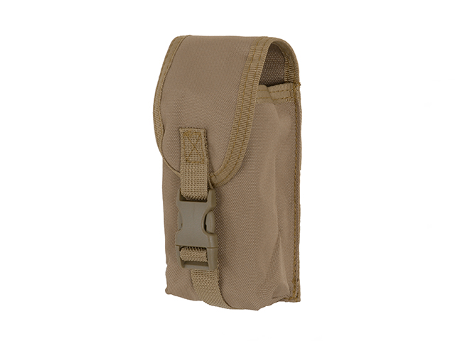 Smoke Grenade Pouch - Coyote [8FIELDS]