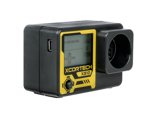 X310 Chronograph