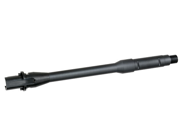 10,3" Aluminiumaußenlauf für AEG M4/AR15 [5KU]