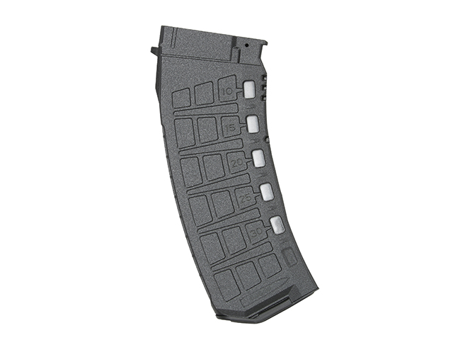 180er AK-12/AK-16 Midcap-Magazin