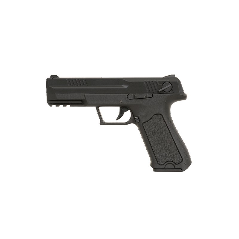 CYMA CM.127 AEP "GLUSPK" SCHWARZ