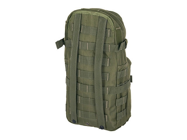 MOLLE Hydration H2O Carrier - Olive [8FIELDS]