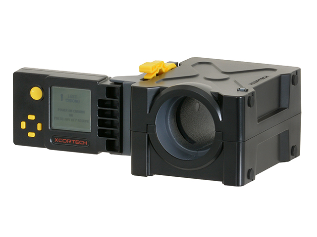 X3500 Chronograph [Xcortech]
