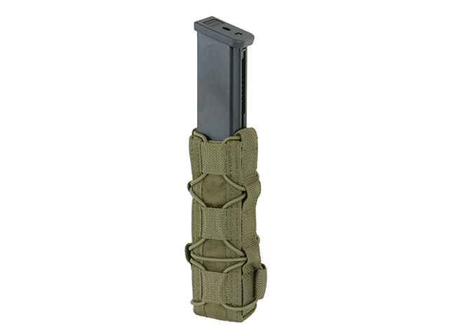 Extended Pistol Pouch - Olive [8FIELDS]