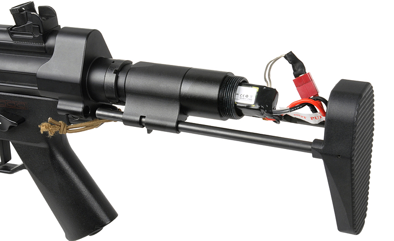 CM.041G S-AEG mit Eshooter ETU Upgrade Version