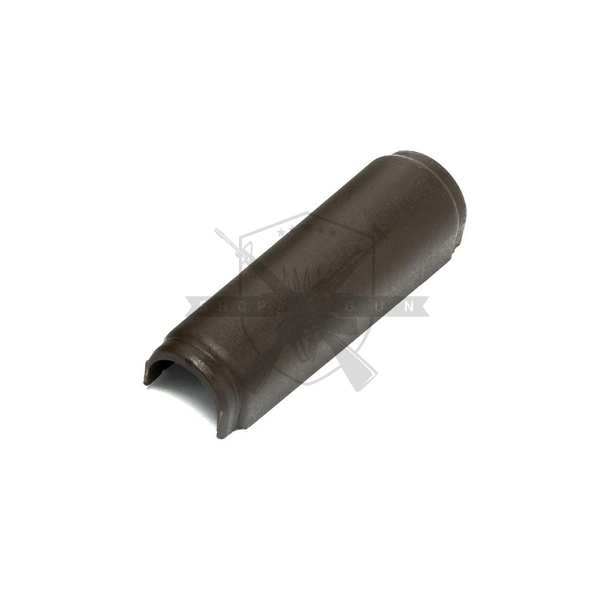 LCT AK-74 Upper Handguard ohne Gastube (Plastik, Grün)