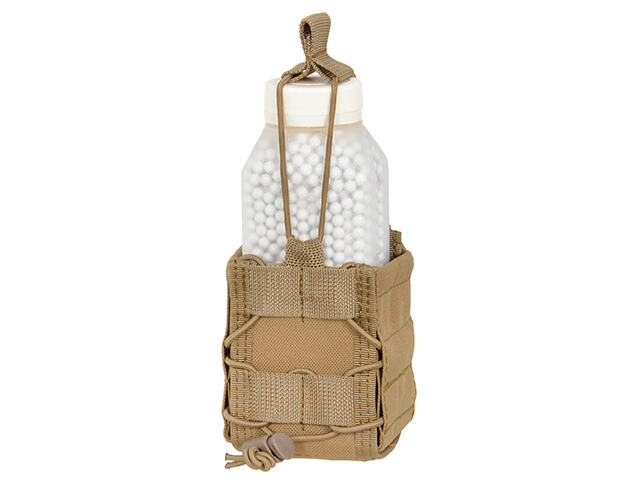 Versatile Frag Grenade Pouch - Coyote [8FIELDS]
