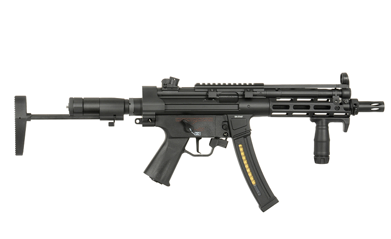 CM.041G S-AEG mit Eshooter ETU Upgrade Version