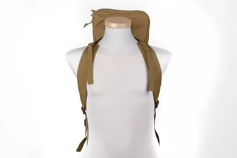 Kopie von Waffentasche 840mm (GFT) (BK) #1