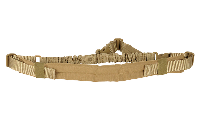 Padded Single Point Sling - Coyote [8FIELDS]