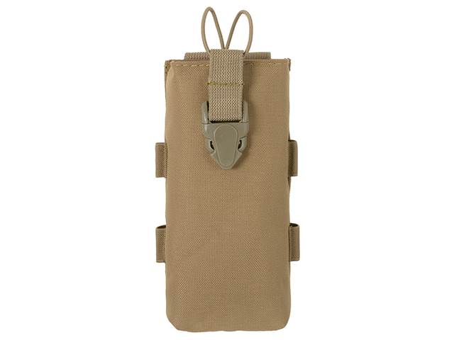 Radio Pouch  PRC148/152 - Coyote [8FIELDS]