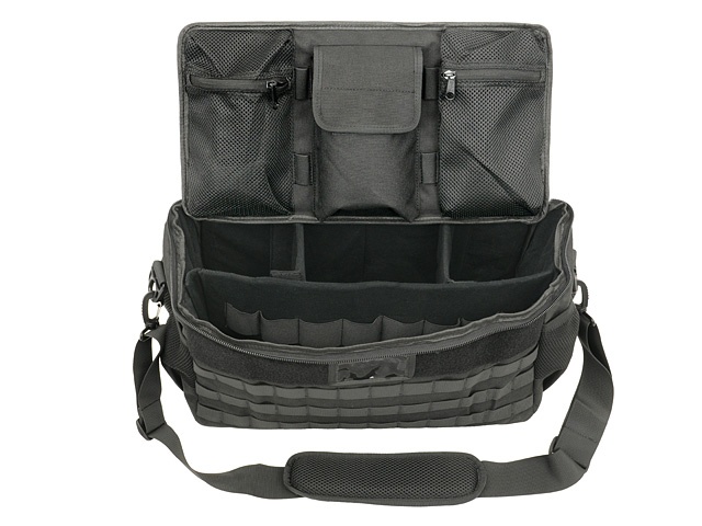 The universal 3.0 bag - Tan [8FIELDS]